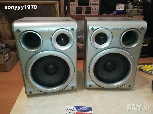 SONY SS-TB10-2БР ТОНКОЛОНИ-ВНОС SWISS 0910231621