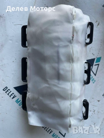 Пасажерски Airbag 13393369, 13499663 от Opel Astra K Sports Tourer 1.6 CDTI 136 кс.