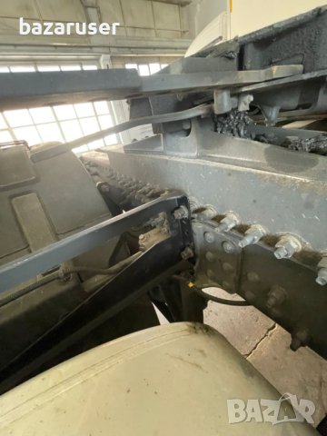 К-т Спойлери странични Renault RVI RANGE T EURO 6 (2013-), снимка 6 - Аксесоари и консумативи - 33068995