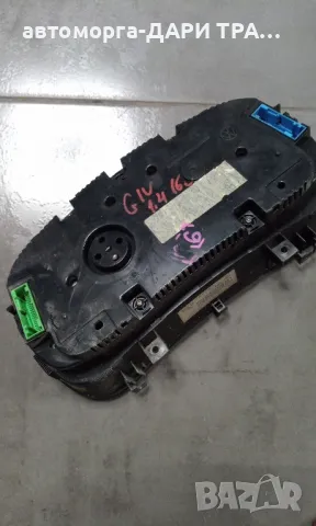 Табло уредно за Фолксваген Голф 4 , снимка 2 - Части - 48678933