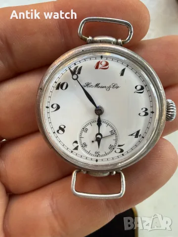 Часовни Мозер Arsa enicar Longines doxa zenith , снимка 17 - Мъжки - 56106878