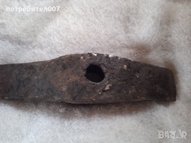 Чукче за наковалня, снимка 7 - Колекции - 36768447