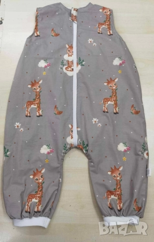 чувалчета за сън, снимка 14 - Спални чували за бебета и деца - 52111244