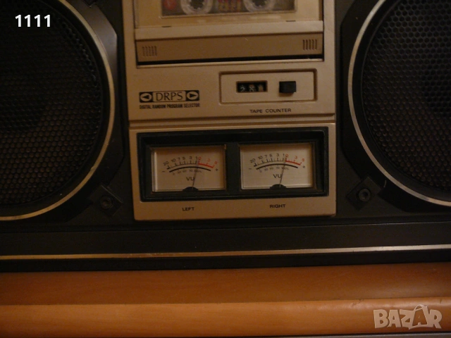 HITACHI TRK-8180E /6, снимка 12 - Ресийвъри, усилватели, смесителни пултове - 53232234