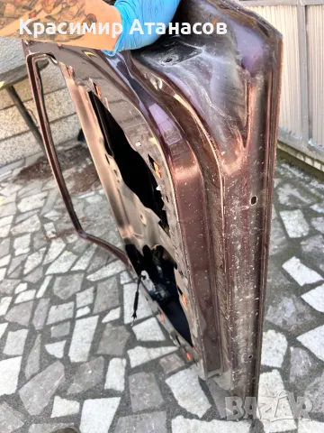 5P0831311. Врата предна лява  за Сеат Алтеа XL. 2005-2014г, снимка 6 - Части - 50365527