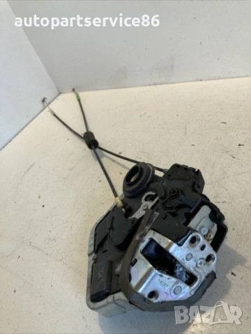 Заключващ механизъм задна лява врата за Suzuki Grand Vitara 1.9 Ddis (2008)