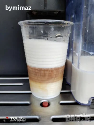 Saeco Moltio Cappuccino, снимка 16 - Кафемашини - 22057620