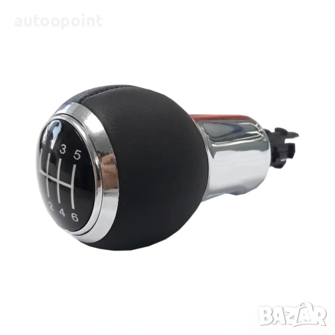 Топка за скоростен лост съвместима с Audi
