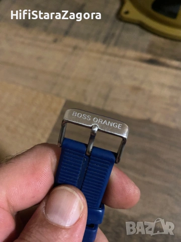 Hugo Boss, снимка 3 - Мъжки - 53046450