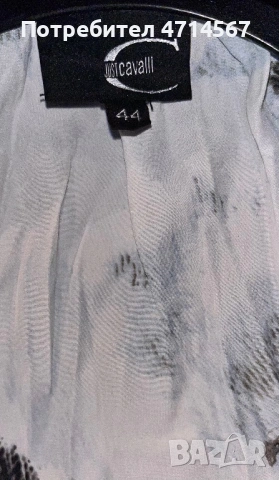 Риза Just Cavali, снимка 3 - Ризи - 53967954