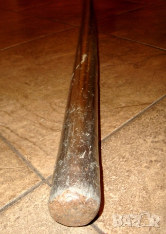 Алуминиев мълниеуловителен прът, снимка 2 - Други инструменти - 51984417