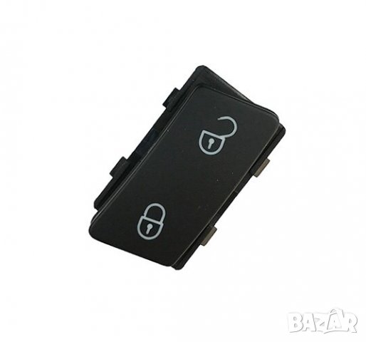 Джойстик копче бутон огледала и централно заключване Vw Caddy Touran, снимка 5 - Части - 29126372