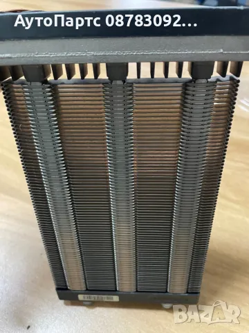 Електрически нагревател парно Ford Mondeo IV  , Galaxy ОЕМ 6G91-18K463-DA, снимка 3 - Части - 49552268