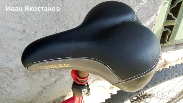 Велосипед Мифа 26 цола Коментар, снимка 12 - Велосипеди - 56014483