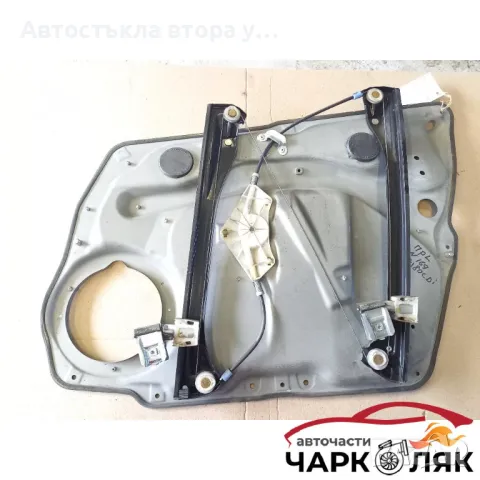 Ел машинка стъкло стъклоповдигач предна лява Мерцедес А180 W169 4врати, снимка 2 - Части - 47954602