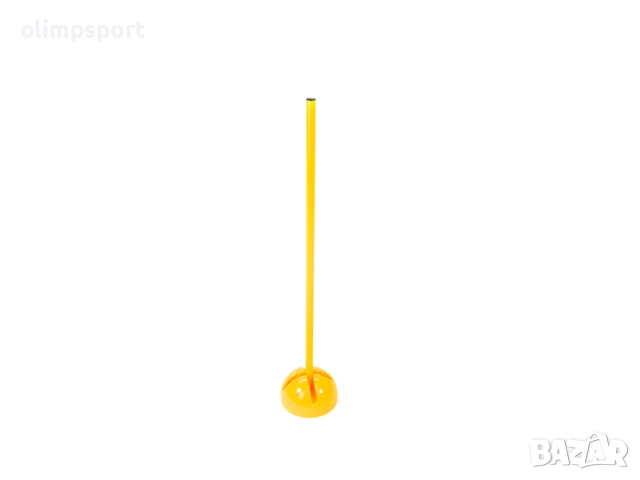 колче с основа височина 175см ф2,5см ново