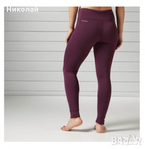 Reebok Training ACTIVChill Tight , снимка 14 - Клинове - 32065711