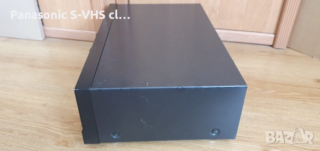 Technics RS-TR555 двоен касетен дек, снимка 16 - Декове - 53934495