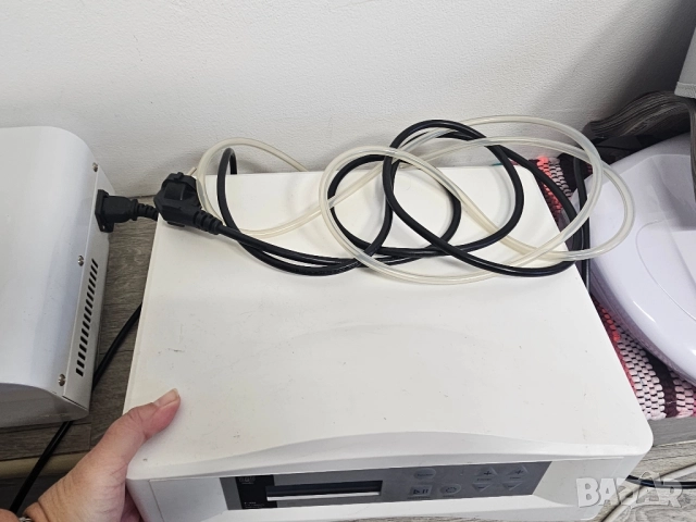 Диамантено дермабразио и ултразвукова шпатола, снимка 2 - Други - 52330345