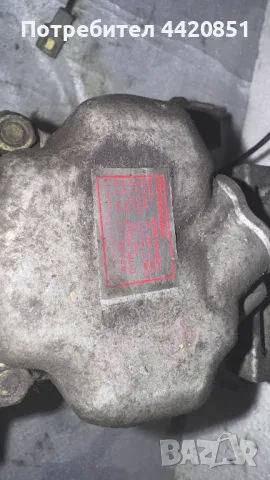 Компресор за Климатик за Mazda Demio - H09A1AA4DU, снимка 2 - Части - 49992591