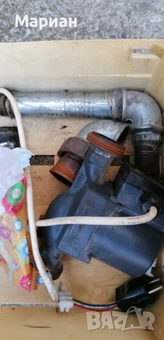 Камина на твърдо гориво , снимка 2 - Отоплителни печки - 51837568