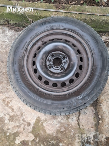 Джанти няколко вида, снимка 5 - Гуми и джанти - 54030937