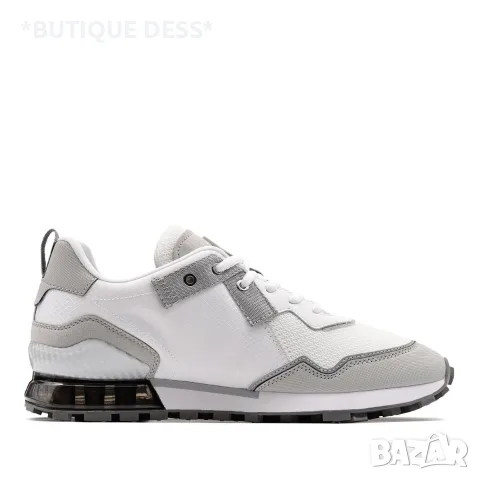 Cruyff Superbia- Мъжки оригинални маратонки, снимка 3 - Маратонки - 56325254