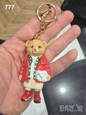 ключодържатели мече, снимка 2 - Други - 48781361