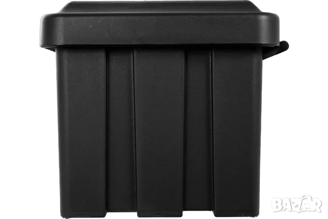 Кутия за инструменти Daken JUST 48 L 750 x 350 x 300 mm, снимка 9 - Аксесоари и консумативи - 55868758