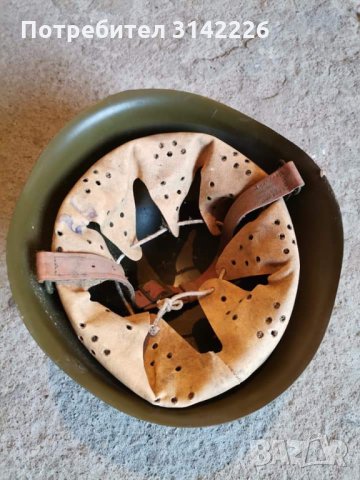 Нова военна каска , снимка 6 - Антикварни и старинни предмети - 34408595