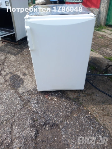          'Миеле'Хладилник с камера /фризер/в0.85 ш0.6 д0.6, снимка 5 - Хладилници - 54244971
