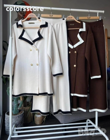 Дамски комплект -2части/VL135s 