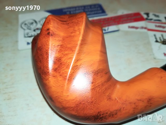 ЛУЛА ВНОС SWISS 2504231356, снимка 8 - Лули - 40481415