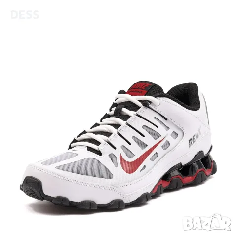 Nike Reax 8 TR Mesh -Мъжки оригинални маратонки, снимка 2 - Маратонки - 56269170