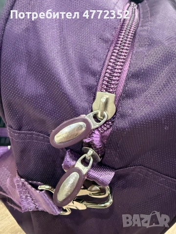 Сак среден размер, снимка 5 - Сакове - 53953078