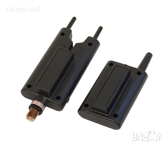 Комплект сигнализатори Filstar FSBA, снимка 5 - Такъми - 54070394