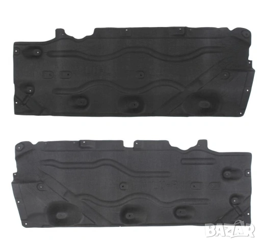 Пластмасова кора под купето BMW Seria 2 F45 F46 2014г – 2021г