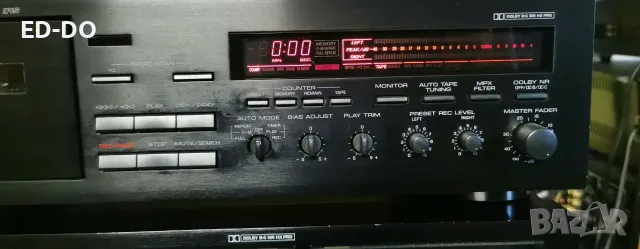 YAMAHA kx-930 rs, снимка 2 - Декове - 56273003