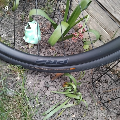 Giant TCR Карбон, снимка 7 - Велосипеди - 54061456