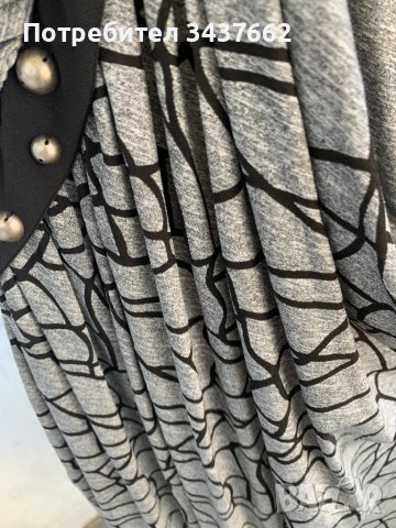 Рокля , снимка 4 - Рокли - 42813911