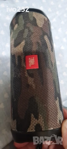 jbl flip 4, снимка 5 - Bluetooth тонколони - 50929324