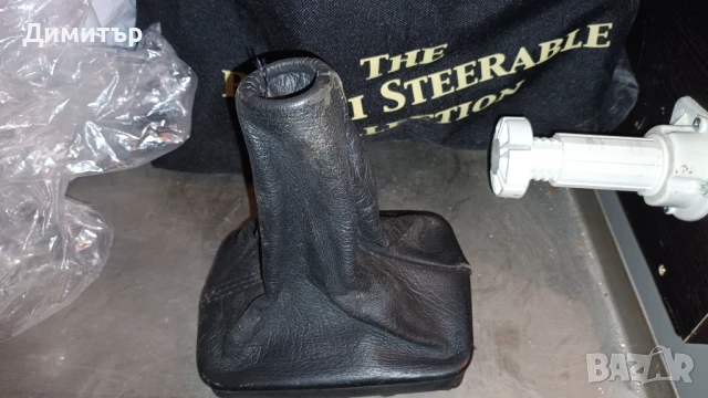 Части за Пежо 206 Дизел 1,9 HDI КТ, снимка 11 - Части - 51406346