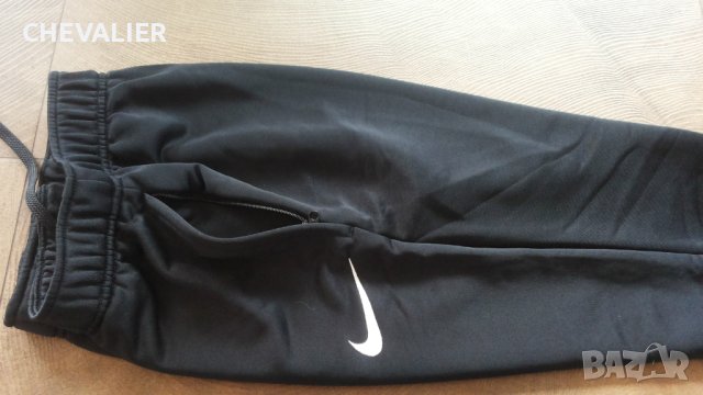 NIKE Football Размер S мъжка футболна долница 10-57, снимка 6 - Спортни дрехи, екипи - 42624599