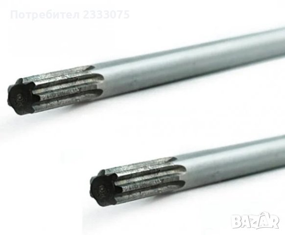 Продавам предавателен вал (кардан) за моторни коси