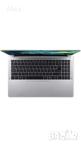 Нов лаптоп Acer Aspire, снимка 2 - Лаптопи за работа - 52466112