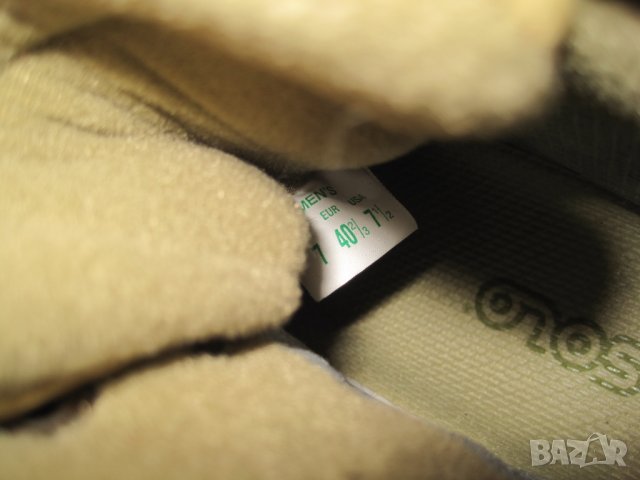 Туристически обувки Asolo Benetton Sport System, снимка 6 - Дамски боти - 12863744