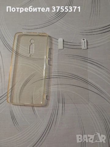 Кейс и протектор за Samsung Galaxy A52 