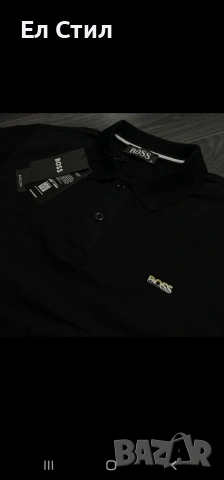 мм Мъжки тениски,преглед и тест с Еконт , снимка 6 - Тениски - 54049639