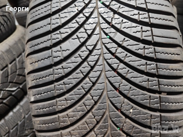 2бр. зимни гуми 225/40/18 Goodyear