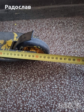 Детски трикови тротинетки и скейтборди, снимка 6 - Скейтборд, ховърборд, уейвборд - 54245323